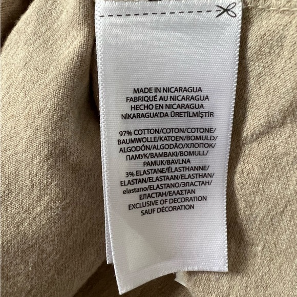 Polo Ralph Lauren Slim Fit Polo Shirt | Size Large - Picture 5 of 7